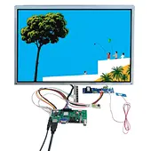 universal lcd controller board for laptop screen